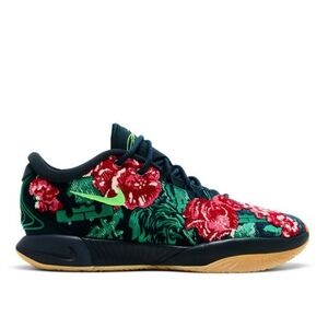 Brand New Lebron XXI Premium 'Father Of Pearl' Men's 8 Women's 9.5  FV7275 400